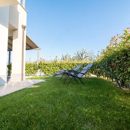 Perla Abernathy - Haus Mit Pool Und Garten By Interhome Appartamento