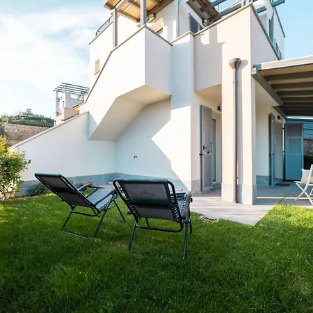 Perla Abernathy - Haus Mit Pool Und Garten By Interhome Toirano