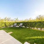 Perla Abernathy - Haus Mit Pool Und Garten By Interhome Appartamento Toirano