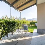 Perla Abernathy - Haus Mit Pool Und Garten By Interhome *