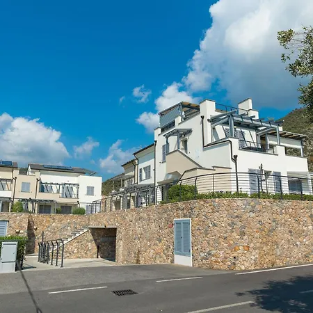 Perla Abernathy - Haus Mit Pool Und Garten By Interhome Διαμέρισμα *