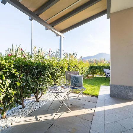 Perla Abernathy - Haus Mit Pool Und Garten By Interhome *