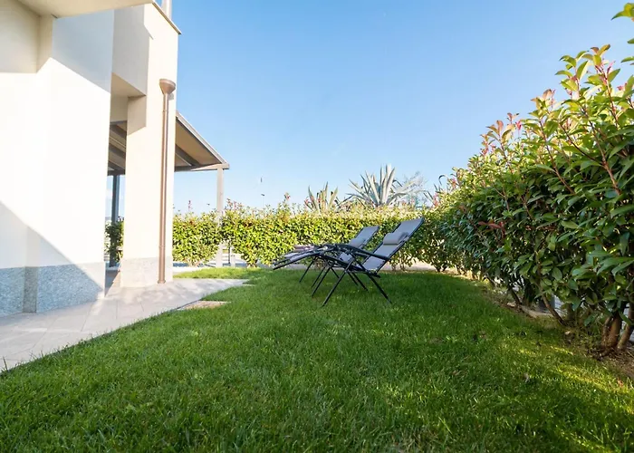 Perla Abernathy - Haus Mit Pool Und Garten By Interhome Διαμέρισμα