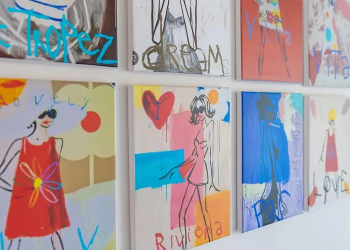 Lägenhet Perla Abernathy - Haus Mit Pool Und Garten By Interhome *