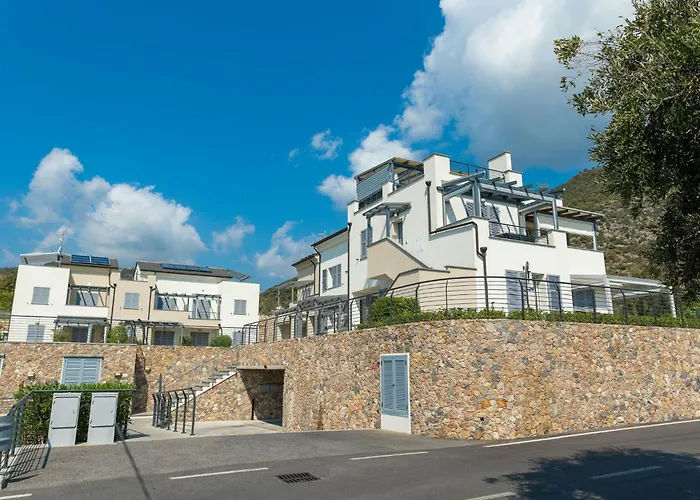 Perla Abernathy - Haus Mit Pool Und Garten By Interhome Διαμέρισμα *