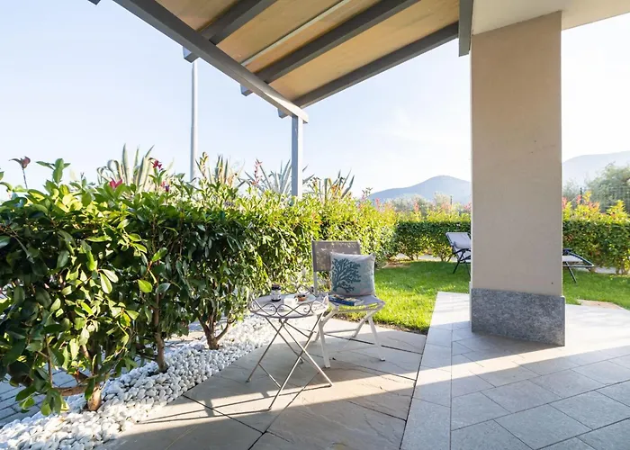 Perla Abernathy - Haus Mit Pool Und Garten By Interhome *